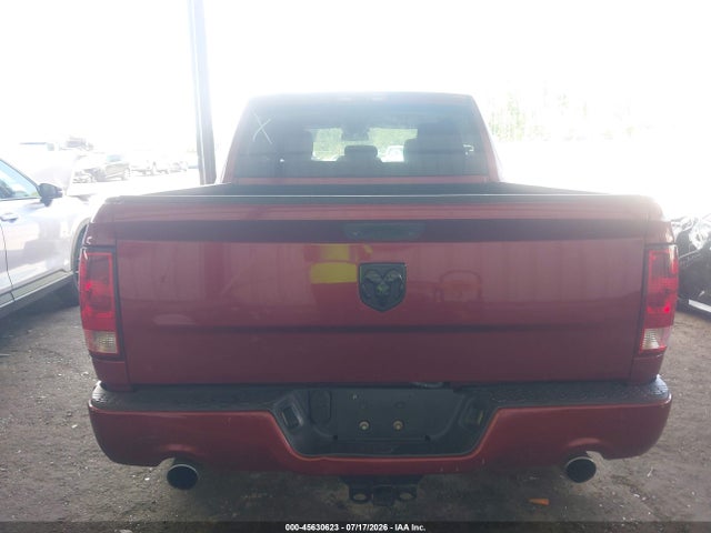 2014 Ram 1500 Express მანქანა იყიდება აუქციონზე, vin: 1C6RR6KT7ES441912, აუქციონის ნომერი: 45630623