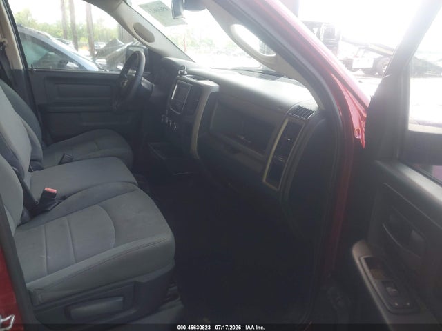 2014 Ram 1500 Express მანქანა იყიდება აუქციონზე, vin: 1C6RR6KT7ES441912, აუქციონის ნომერი: 45630623