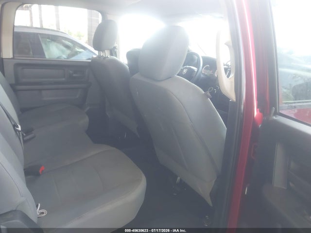 2014 Ram 1500 Express მანქანა იყიდება აუქციონზე, vin: 1C6RR6KT7ES441912, აუქციონის ნომერი: 45630623