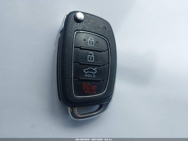 Hyundai SONATA SE 2018 5NPE24AF4JH704510 Image 11