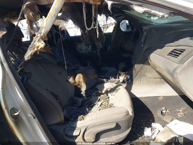 Hyundai SONATA SE 2018 5NPE24AF4JH704510 Image 5