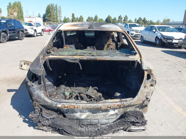 Hyundai SONATA SE 2018 5NPE24AF4JH704510 Image 6