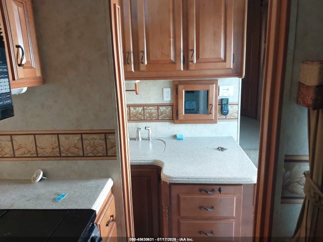 Продаж на аукціоні авто 2009 Jayco Designer, vin: 1UJCJ02R191SZ0200, номер лоту: 45630631