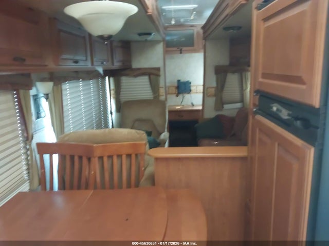 Продаж на аукціоні авто 2009 Jayco Designer, vin: 1UJCJ02R191SZ0200, номер лоту: 45630631