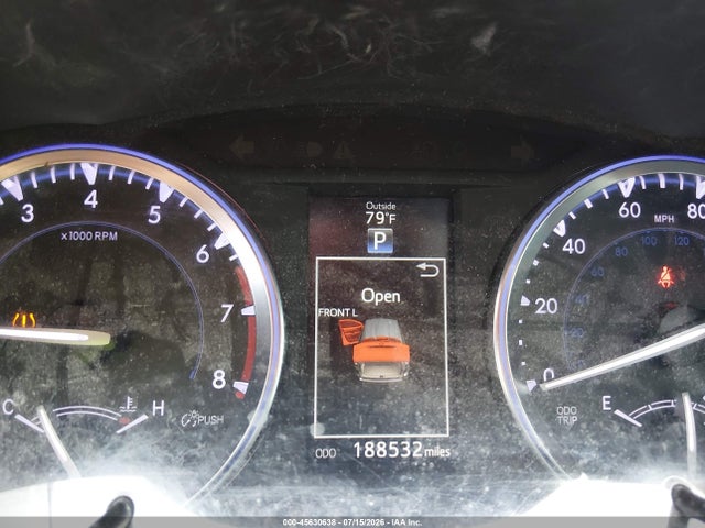 5TDKKRFH5GS127998 Toyota Highlander Xle V6