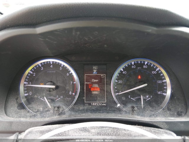 5TDKKRFH5GS127998 Toyota Highlander Xle V6