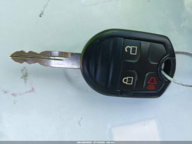 Ford EXPLORER XLT 2014 1FM5K7D83EGA54055 Image 11