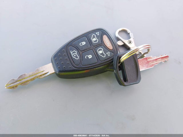 Продаж на аукціоні авто 2006 Chrysler Town & Country Touring, vin: 2A4GP54LX6R871105, номер лоту: 45630641