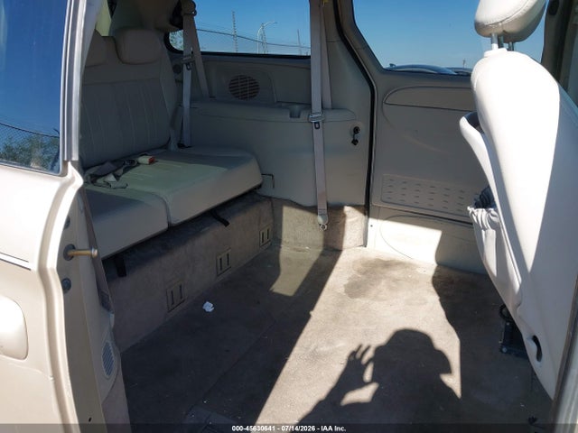 Продаж на аукціоні авто 2006 Chrysler Town & Country Touring, vin: 2A4GP54LX6R871105, номер лоту: 45630641