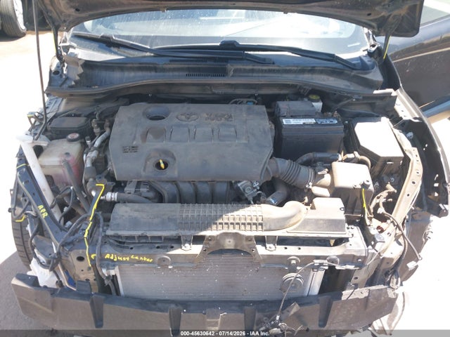 NMTKHMBX0JR034603 Toyota C-hr Xle Premium
