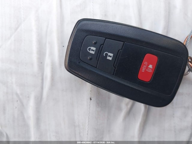 NMTKHMBX0JR034603 Toyota C-hr Xle Premium