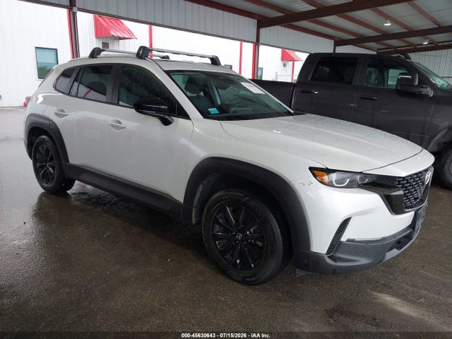 Продаж на аукціоні авто 2025 Mazda Cx-50 2.5 S Premium Package, vin: 7MMVABDM0SN306570, номер лоту: 45630643