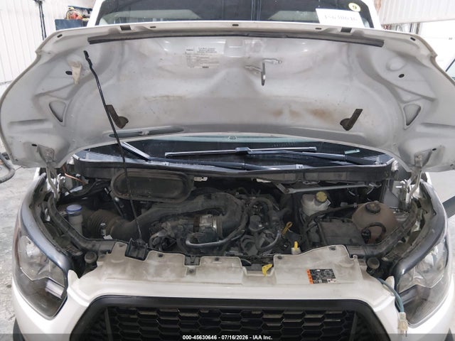 Ford Transit-250 2022 1FTBR2X8XNKA63849 Image 10