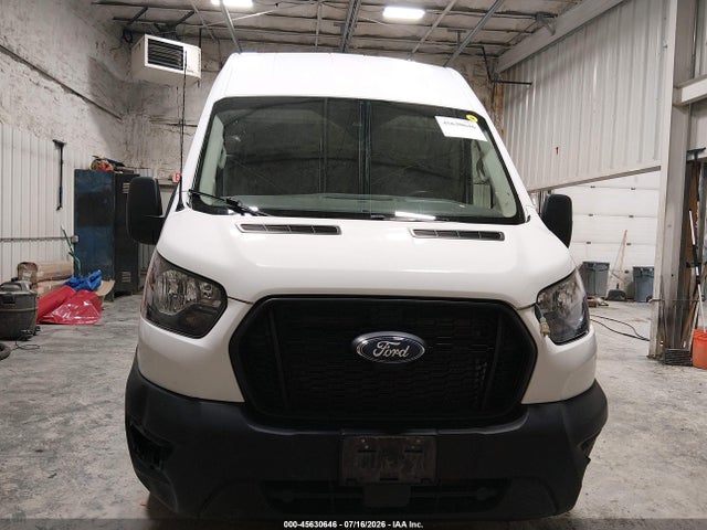 Ford Transit-250 2022 1FTBR2X8XNKA63849 Image 12