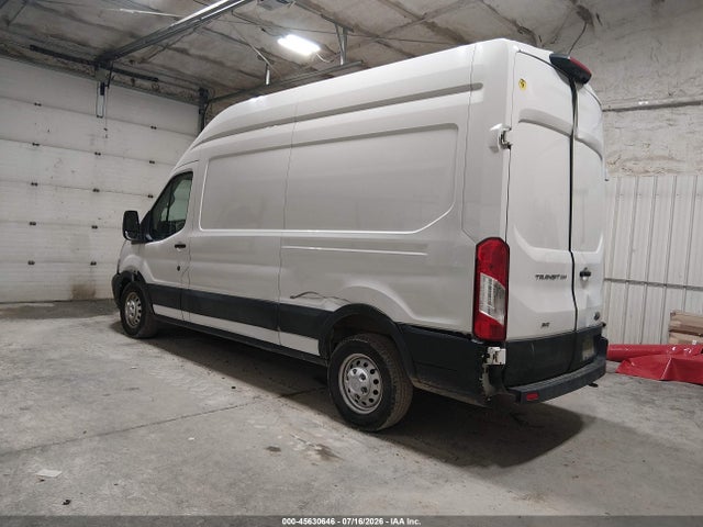 Ford Transit-250 2022 1FTBR2X8XNKA63849 Image 3