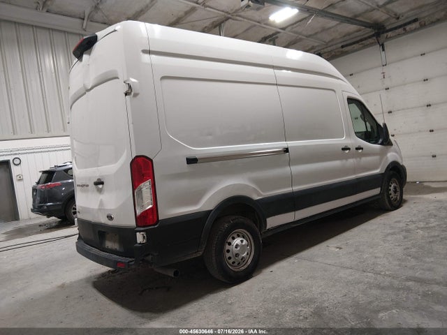 Ford Transit-250 2022 1FTBR2X8XNKA63849 Image 4