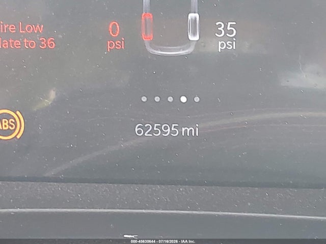 Продажа на аукционе авто 2022 Jeep Grand Cherokee Overland 4x4, vin: 1C4RJHDG2N8553199, номер лота: 45630644