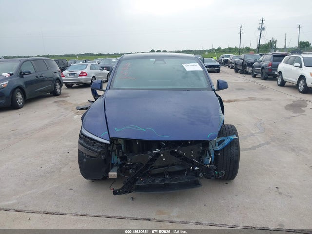 Продажа на аукционе авто 2026 Tesla Model Y All-wheel Drive/long Range Launch Series/premium All-wheel Drive, vin: 7SAYGAEE8TF628454, номер лота: 45630651