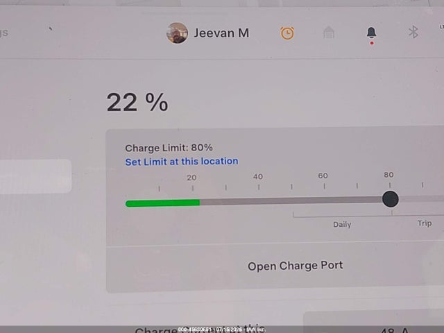 Продажа на аукционе авто 2026 Tesla Model Y All-wheel Drive/long Range Launch Series/premium All-wheel Drive, vin: 7SAYGAEE8TF628454, номер лота: 45630651