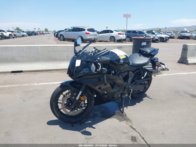 Yamaha Yzfr7 2025 JYARM38E5SA017690 Image 2