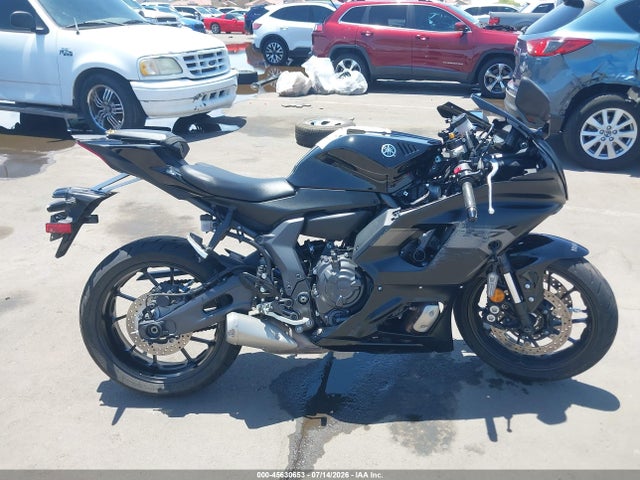 Yamaha Yzfr7 2025 JYARM38E5SA017690 Image 13