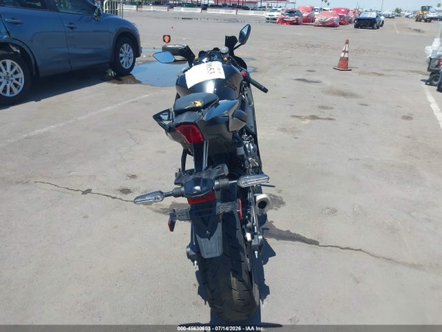 Yamaha Yzfr7 2025 JYARM38E5SA017690 Image 6