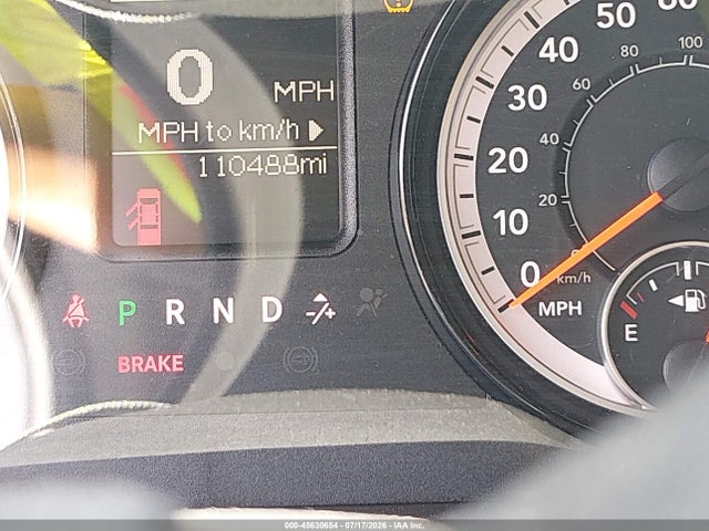 2019 Ram 1500 Classic Tradesman  4x4 6'4 Box მანქანა იყიდება აუქციონზე, vin: 1C6RR7FT2KS716985, აუქციონის ნომერი: 45630654
