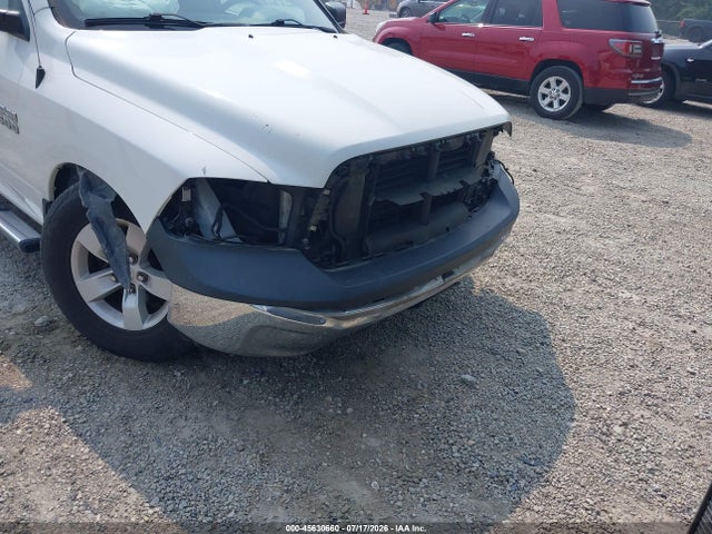 Aukcja sprzedaży 2018 Ram 1500 Tradesman  4x2 8' Box, vin: 3C6JR6DG7JG252384, numer aukcji: 45630660