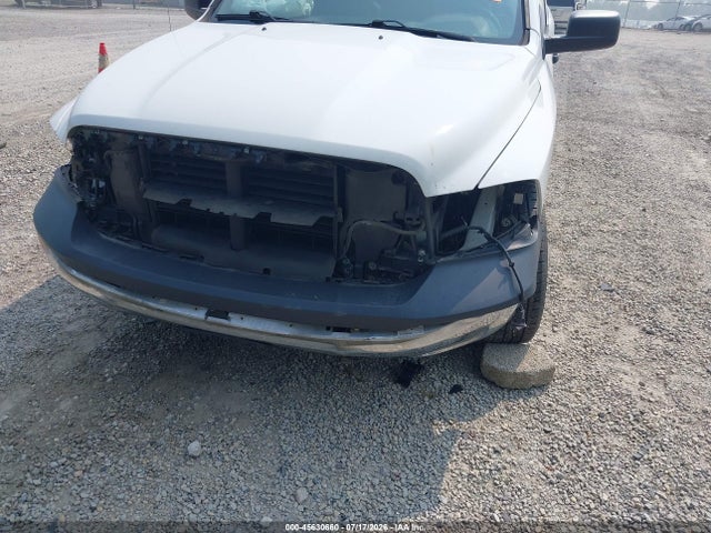 Aukcja sprzedaży 2018 Ram 1500 Tradesman  4x2 8' Box, vin: 3C6JR6DG7JG252384, numer aukcji: 45630660
