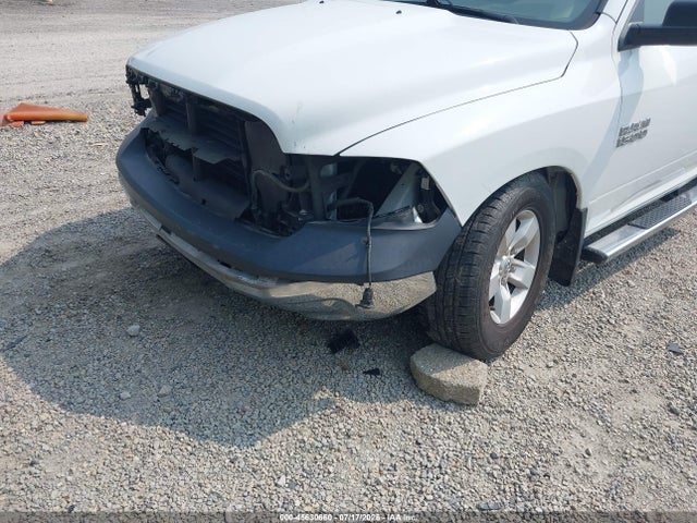 Aukcja sprzedaży 2018 Ram 1500 Tradesman  4x2 8' Box, vin: 3C6JR6DG7JG252384, numer aukcji: 45630660