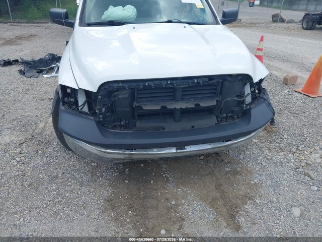 Aukcja sprzedaży 2018 Ram 1500 Tradesman  4x2 8' Box, vin: 3C6JR6DG7JG252384, numer aukcji: 45630660