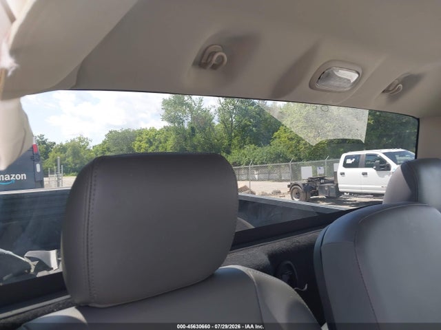 Aukcja sprzedaży 2018 Ram 1500 Tradesman  4x2 8' Box, vin: 3C6JR6DG7JG252384, numer aukcji: 45630660