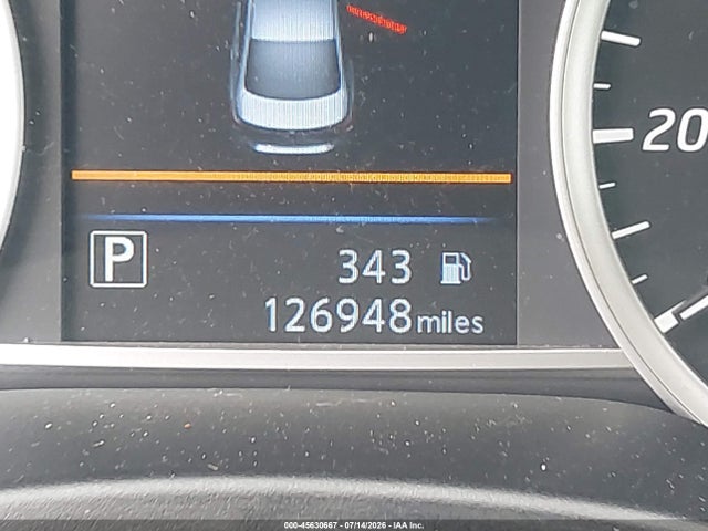 45630667 :رقم المزاد ، 3N1AB7AP0KY234752 vin ، 2019 Nissan Sentra S مزاد بيع