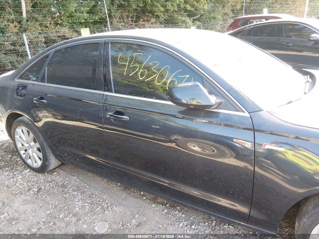 Auction sale of the 2014 Audi A6 3.0t Premium Plus, vin: WAUFGAFC7EN026440, lot number: 45630671
