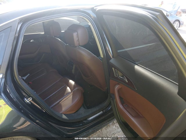 Auction sale of the 2014 Audi A6 3.0t Premium Plus, vin: WAUFGAFC7EN026440, lot number: 45630671