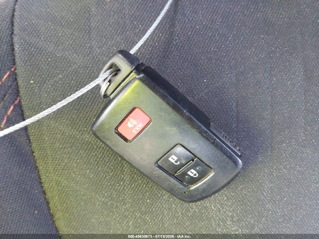 45630673 :رقم المزاد ، 3TYCZ5AN9LT003379 vin ، 2020 Toyota Tacoma Trd Off-road مزاد بيع