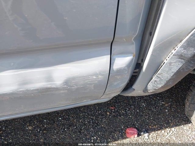 45630673 :رقم المزاد ، 3TYCZ5AN9LT003379 vin ، 2020 Toyota Tacoma Trd Off-road مزاد بيع