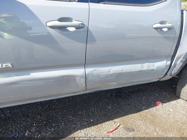 45630673 :رقم المزاد ، 3TYCZ5AN9LT003379 vin ، 2020 Toyota Tacoma Trd Off-road مزاد بيع