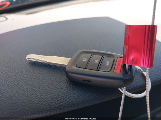 1HGCR2F51HA243440 Honda Accord Sport
