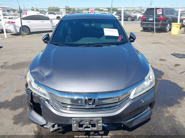 1HGCR2F51HA243440 Honda Accord Sport