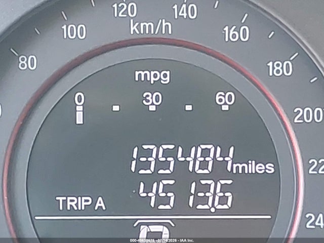 1HGCR2F51HA243440 Honda Accord Sport