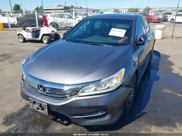 1HGCR2F51HA243440 Honda Accord Sport