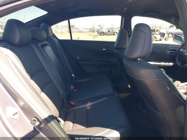 1HGCR2F51HA243440 Honda Accord Sport