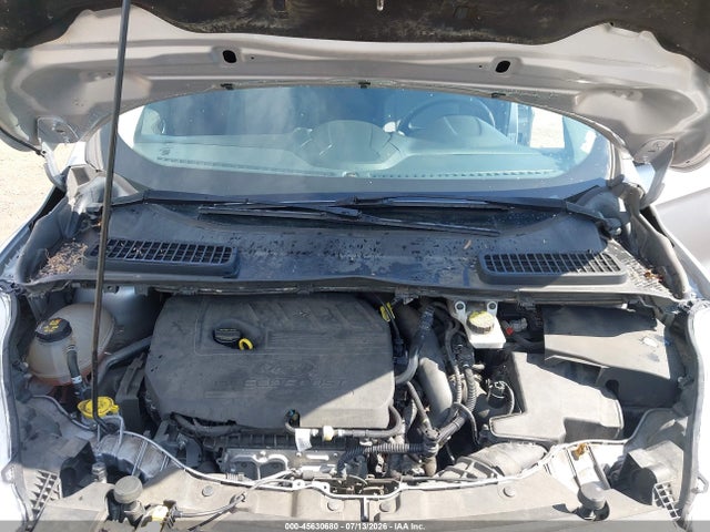 Ford ESCAPE SE 2018 1FMCU0GD0JUB13933 Image 10