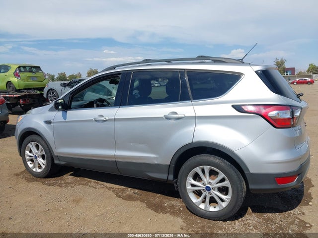 Ford ESCAPE SE 2018 1FMCU0GD0JUB13933 Image 14