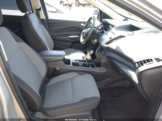 Ford ESCAPE SE 2018 1FMCU0GD0JUB13933 Image 5