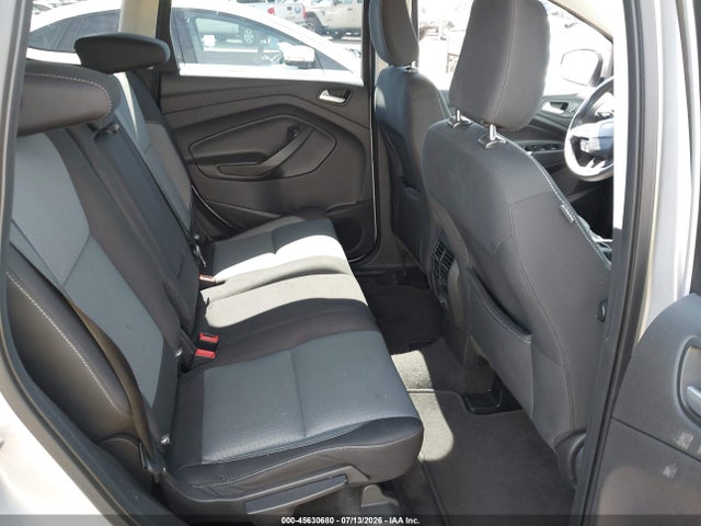 Ford ESCAPE SE 2018 1FMCU0GD0JUB13933 Image 8