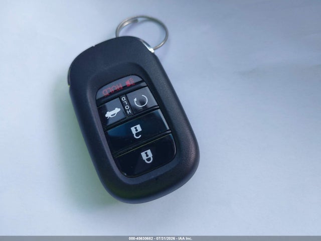 1HGCY2F71PA037294 Honda Accord Hybrid Sport-l