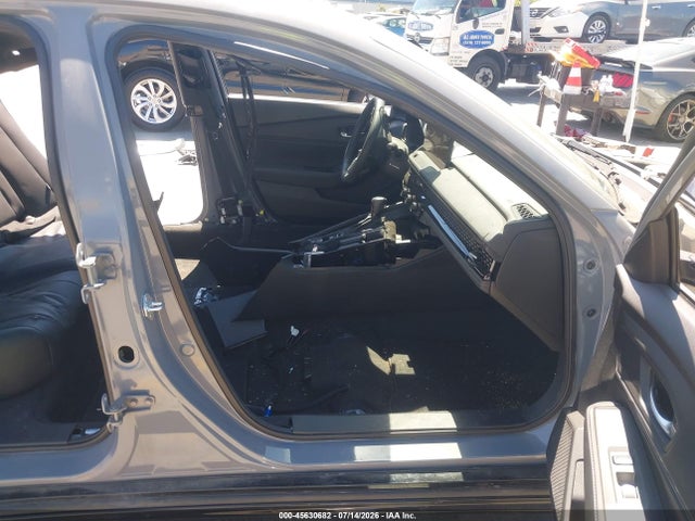 1HGCY2F71PA037294 Honda Accord Hybrid Sport-l