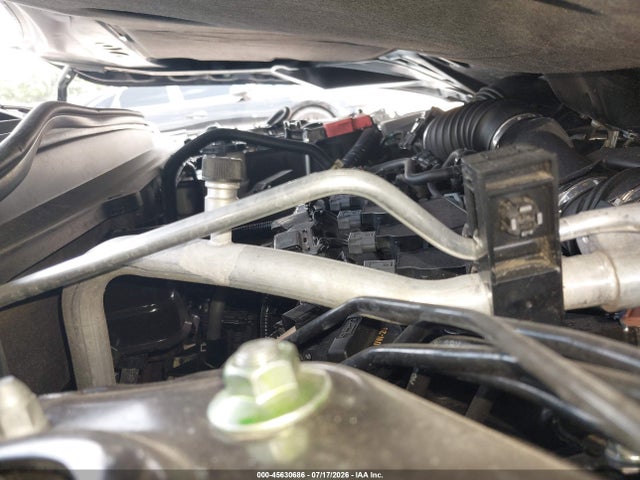 Продажа на аукционе авто 2021 Honda Accord Ex-l, vin: 1HGCV1F58MA050489, номер лота: 45630686